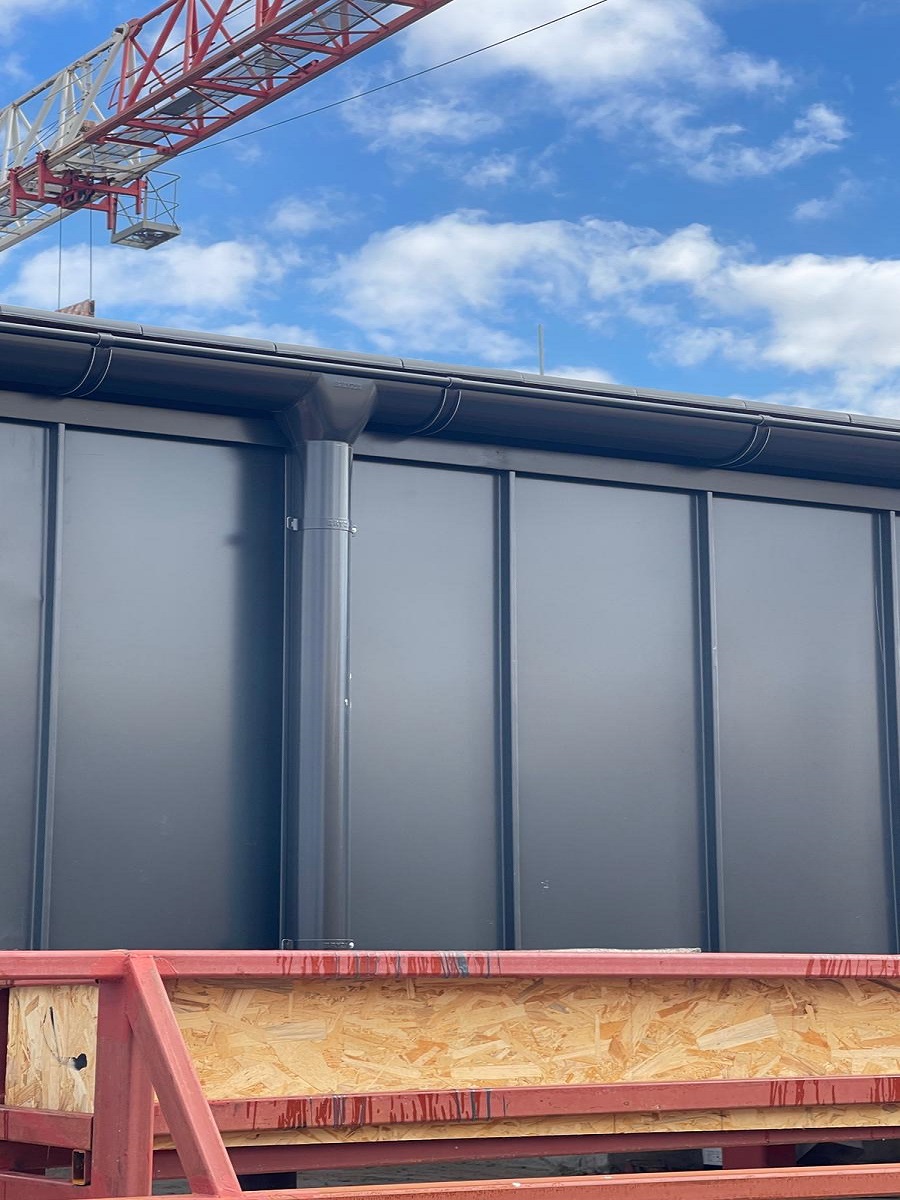 Çatı Dere Çözümleri