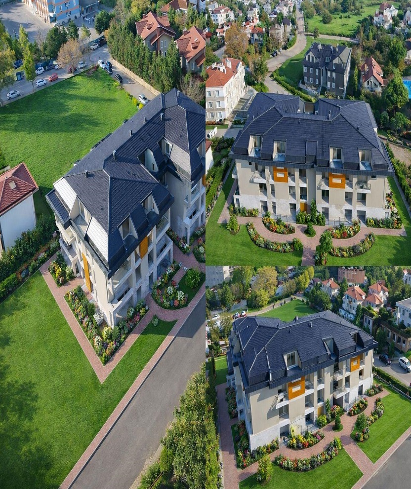 Mavera İnşaat / İSTANBUL